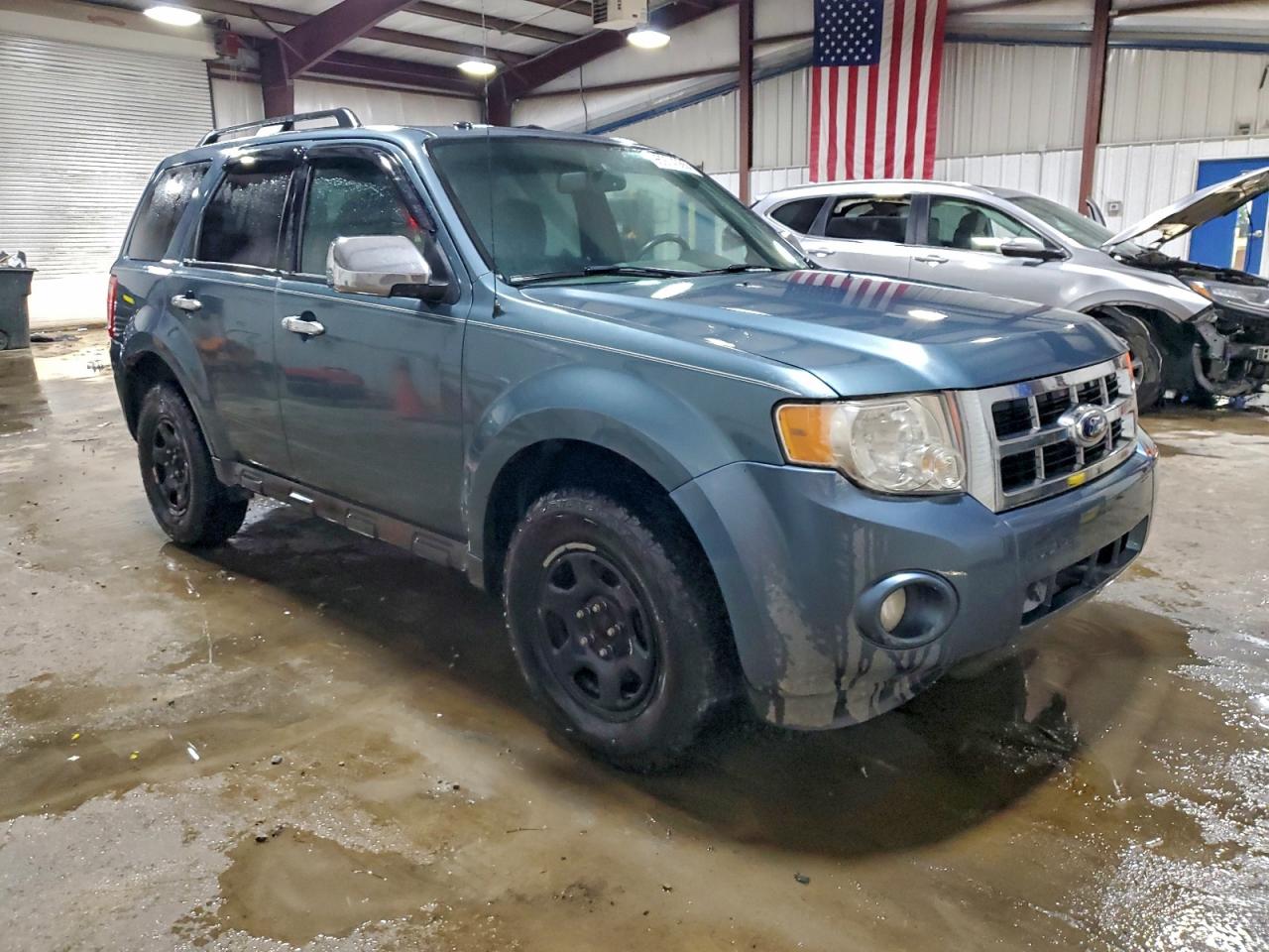 2012 Ford Escape Xlt VIN: 1FMCU0D76CKC41719 Lot: 96974385