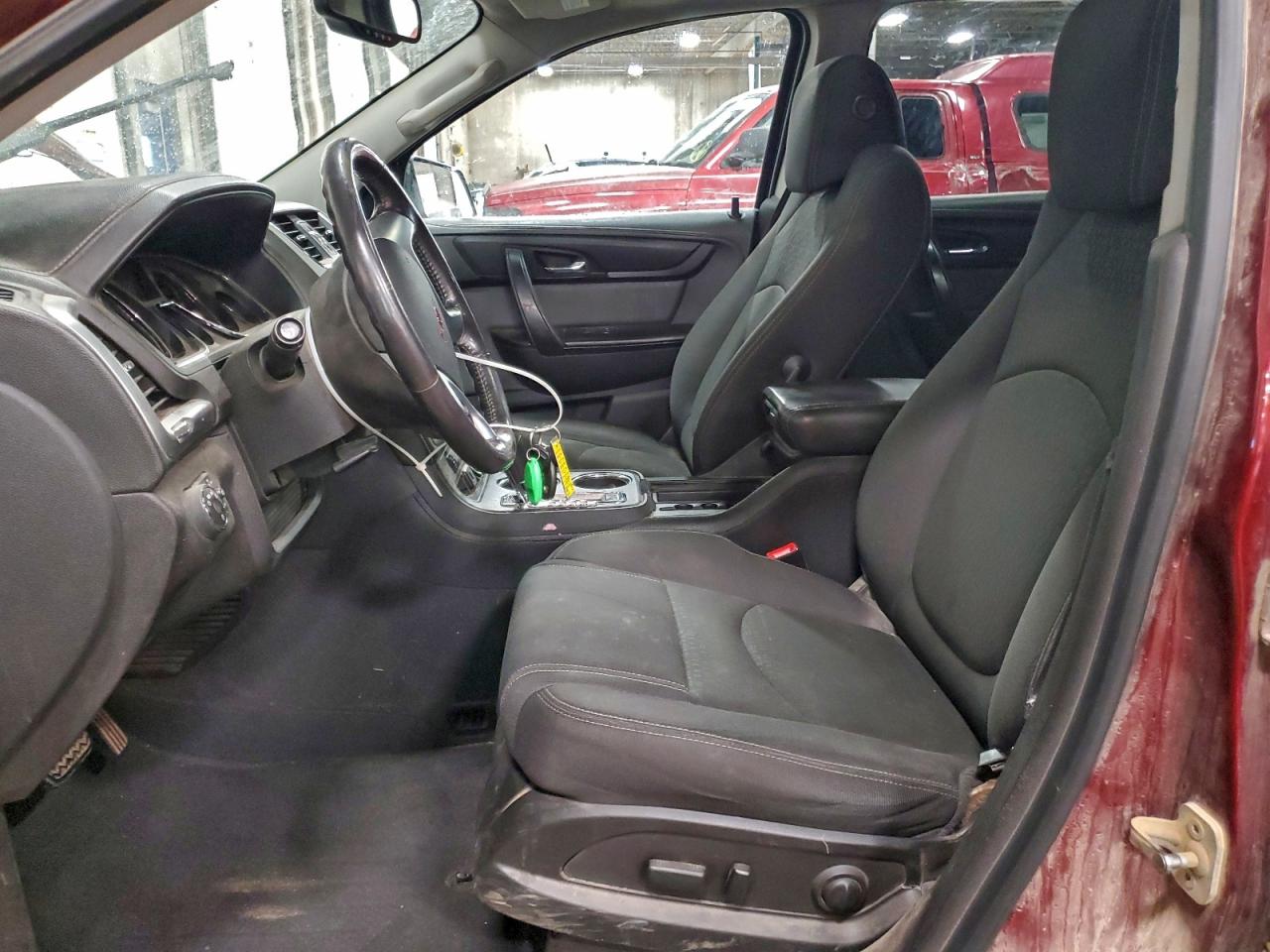 2015 GMC Acadia Sle VIN: 1GKKVPKD0FJ173253 Lot: 95861115