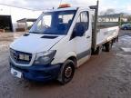 2017 MERCEDES-BENZ SPRINTER 3.5T CHASSIS CAB for sale at Copart WESTBURY