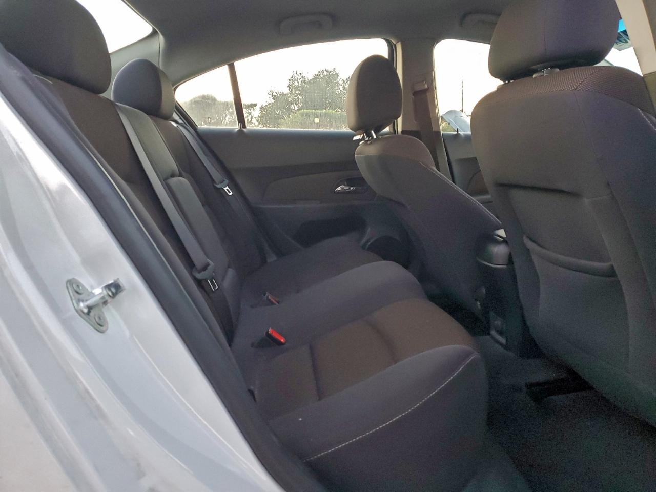 2015 Chevrolet Cruze Lt VIN: 1G1PC5SB7F7141755 Lot: 95882805