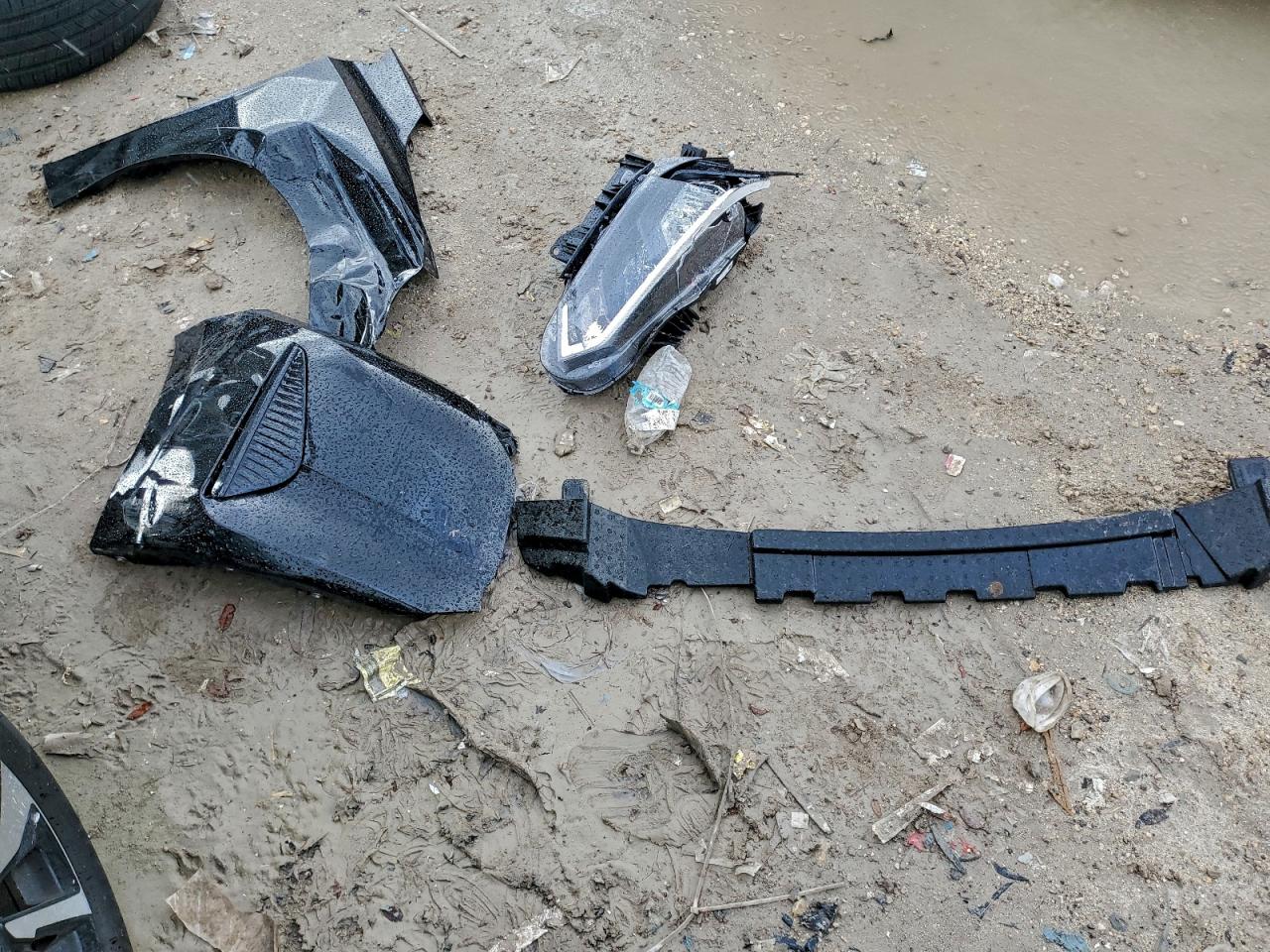 2025 Nissan Sentra Sv VIN: 3N1AB8CV6SY356775 Lot: 94403205