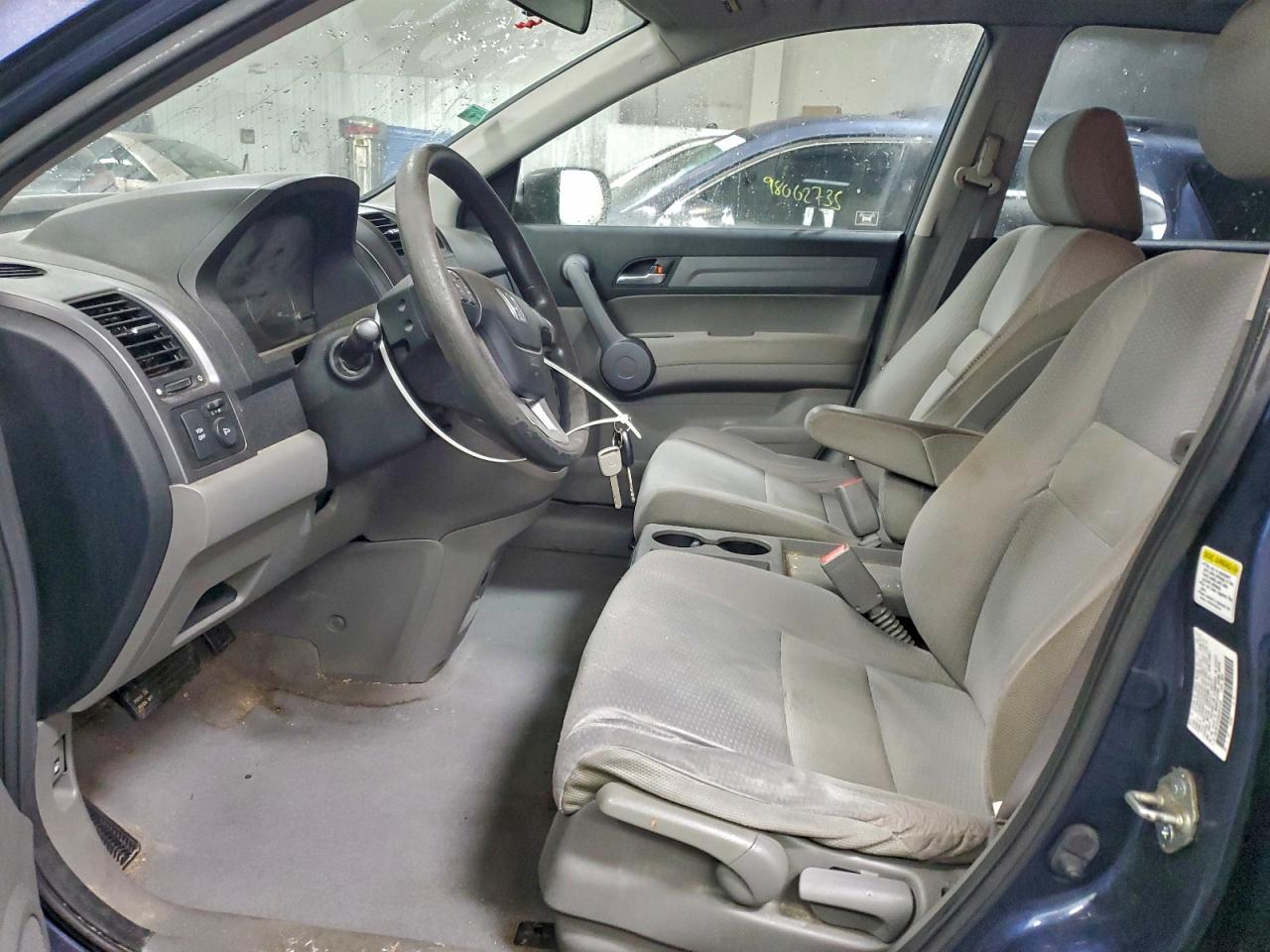 2008 Honda Cr-V Ex VIN: JHLRE38588C003168 Lot: 97801385