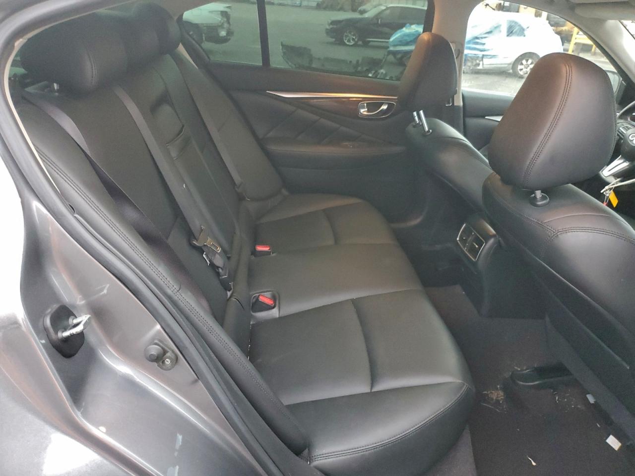 2018 Infiniti Q50 Luxe VIN: JN1EV7AP9JM590272 Lot: 95922165