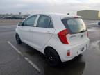 2014 KIA PICANTO 1.0 1 5DR for sale at Copart CHESTER