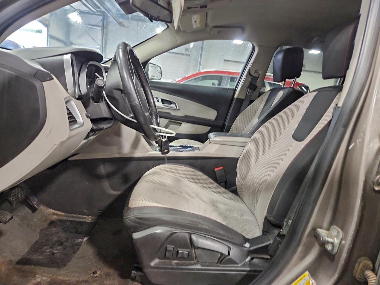 2012 Chevrolet Equinox Lt VIN: 2GNFLEE54C6224958 Lot: 96927005