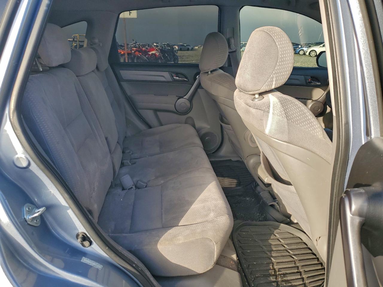 2008 Honda Cr-V Ex VIN: 5J6RE38528L010026 Lot: 95802985