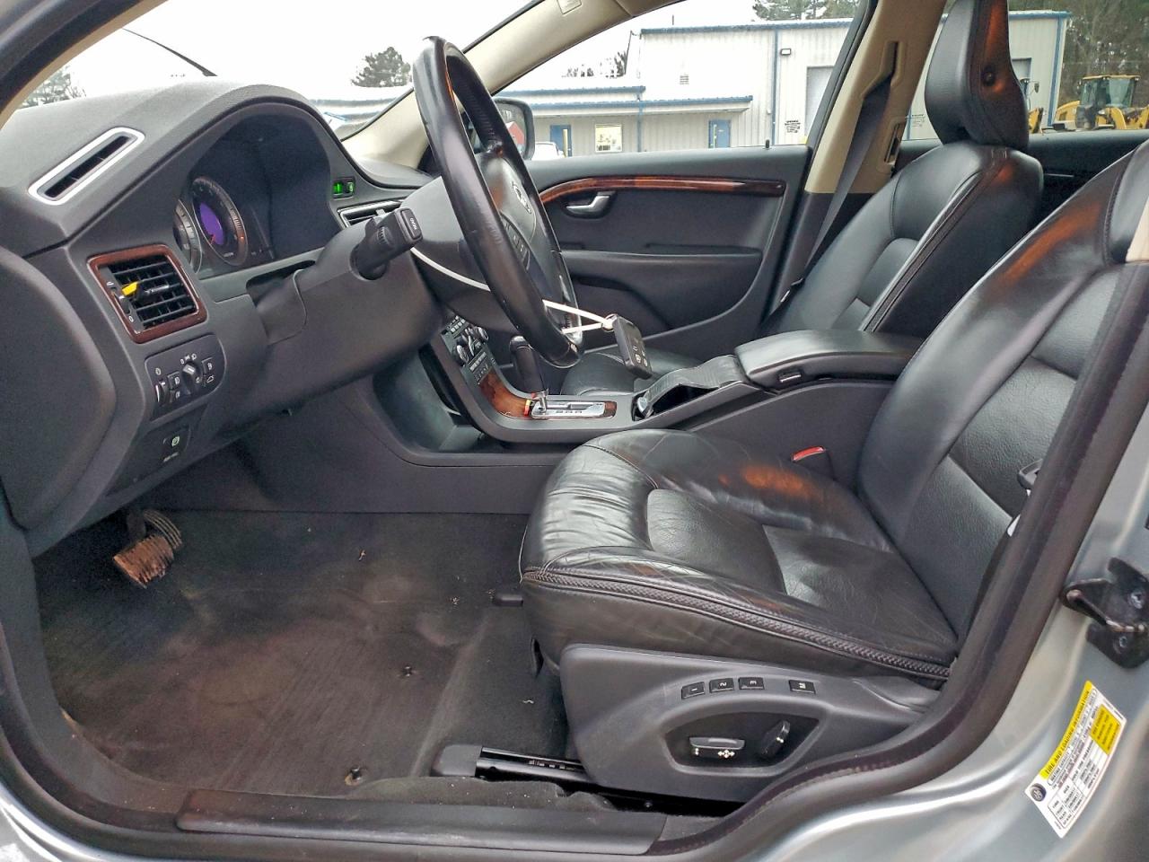 2009 Volvo Xc70 T6 VIN: YV4BZ992491062609 Lot: 94028385