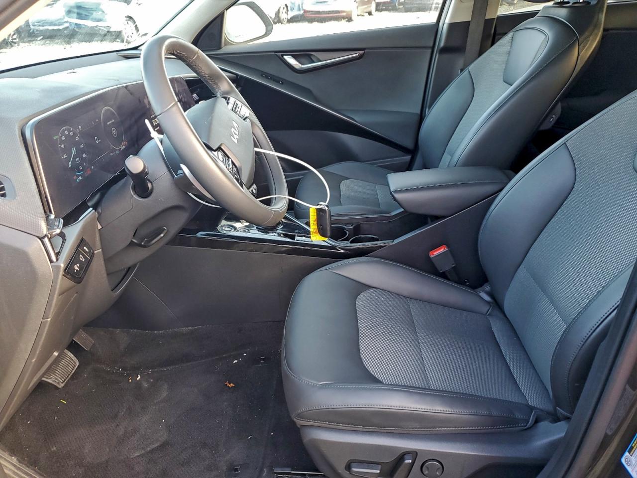 2024 Kia Niro Wind VIN: KNDCR3L11R5115103 Lot: 95067895