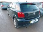 2013 VOLKSWAGEN POLO 1.4 MATCH EDITION 5DR for sale at Copart WESTBURY