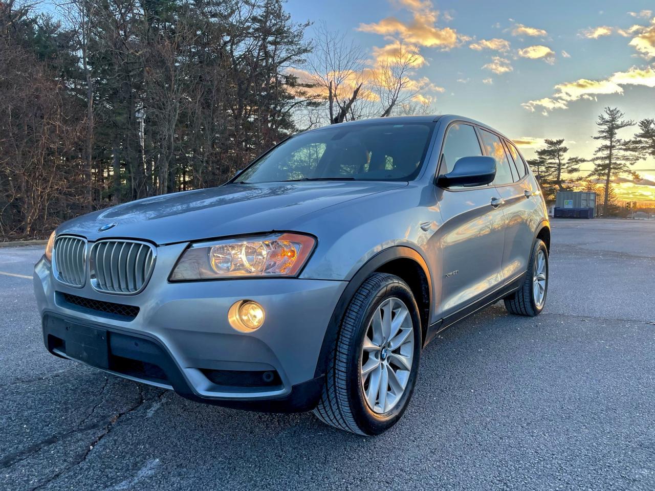 Фото: 5UXWX9C59E0D20914