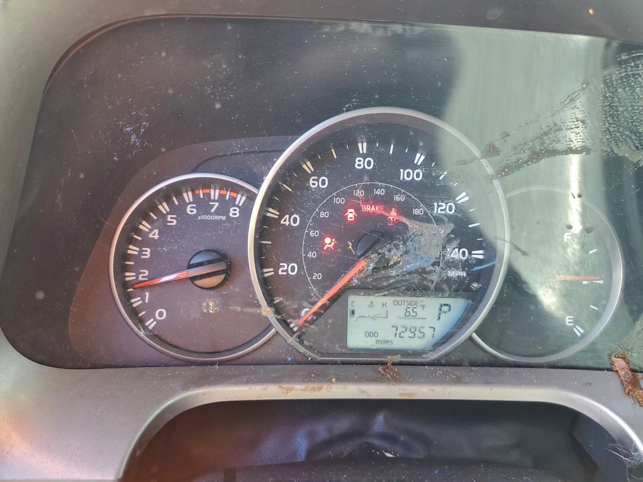 2016 Toyota Rav4 Le VIN: JTMZFREV8GD090760 Lot: 91695475