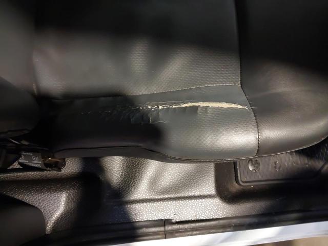 2020 RENAULT KANGOO ELE