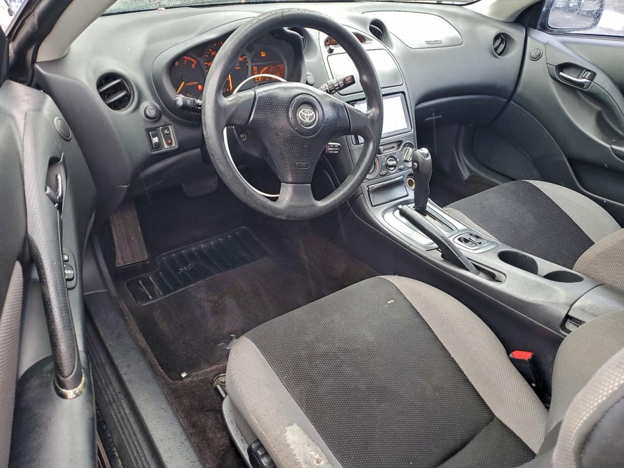 2003 Toyota Celica Gt VIN: JTDDR32T330151533 Lot: 96283155