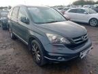 2010 HONDA CR-V 2.0 I-VTEC EX 5DR AUTO for sale at Copart ROCHFORD