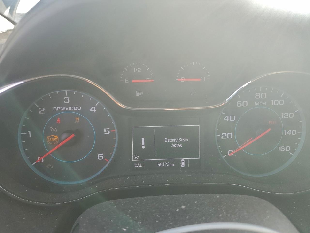 2017 Chevrolet Cruze Lt VIN: 1G1BG5SE7H7250888 Lot: 96512555