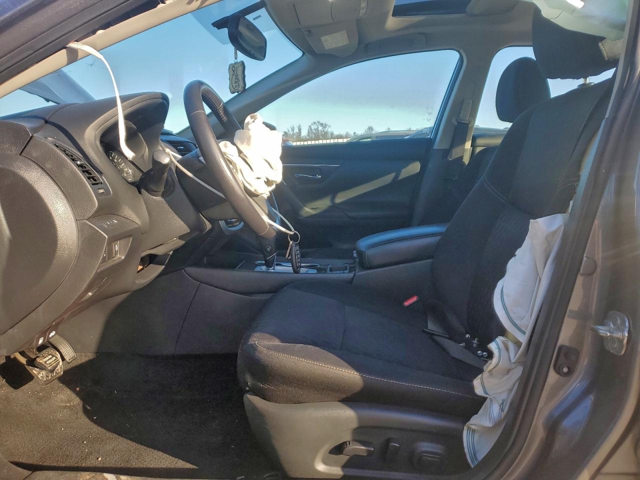 2018 Nissan Altima 2.5 VIN: 1N4AL3APXJC143990 Lot: 94942705