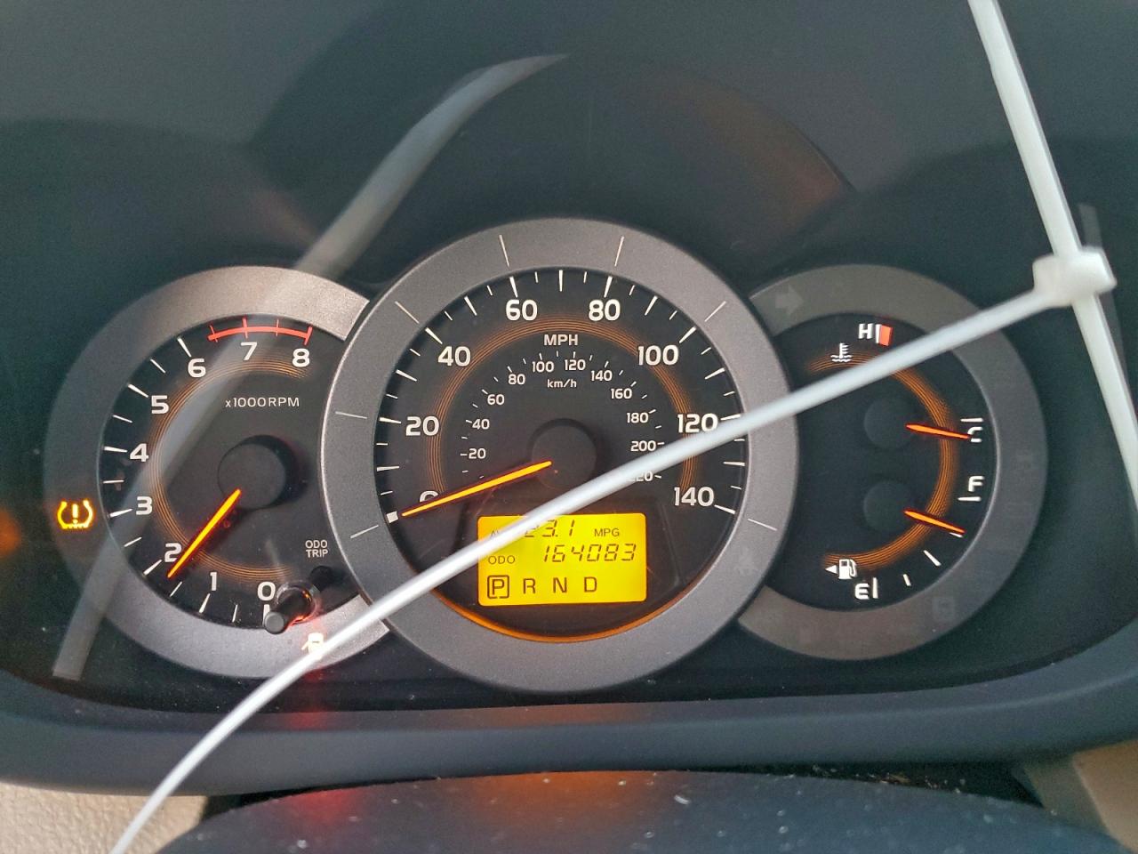 2010 Toyota Rav4 VIN: 2T3ZF4DV9AW041808 Lot: 94800285