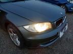 2008 BMW 1 SERIES 116I SE 5DR [122] for sale at Copart YORK