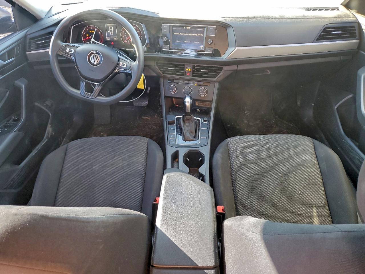 2021 Volkswagen Jetta S VIN: 3VWC57BU7MM027185 Lot: 96139865