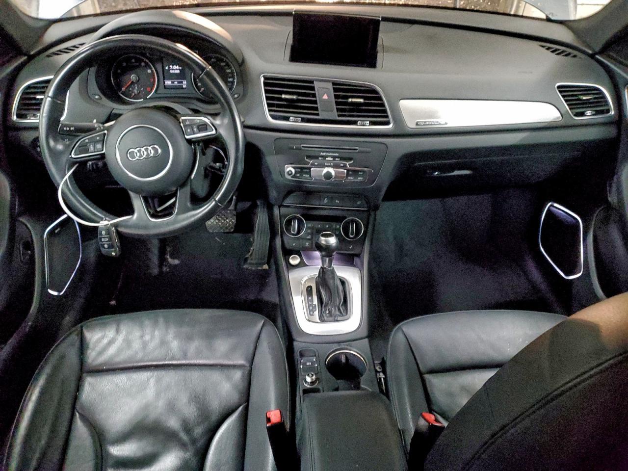 2018 Audi Q3 Premium Plus VIN: WA1JCCFS8JR025077 Lot: 94333115