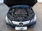 2011 MERCEDES-BENZ E CLASS E220 CDI BLUEEFFICIENCY SPORT 2DR TIP AUTO for sale at Copart ST HELENS