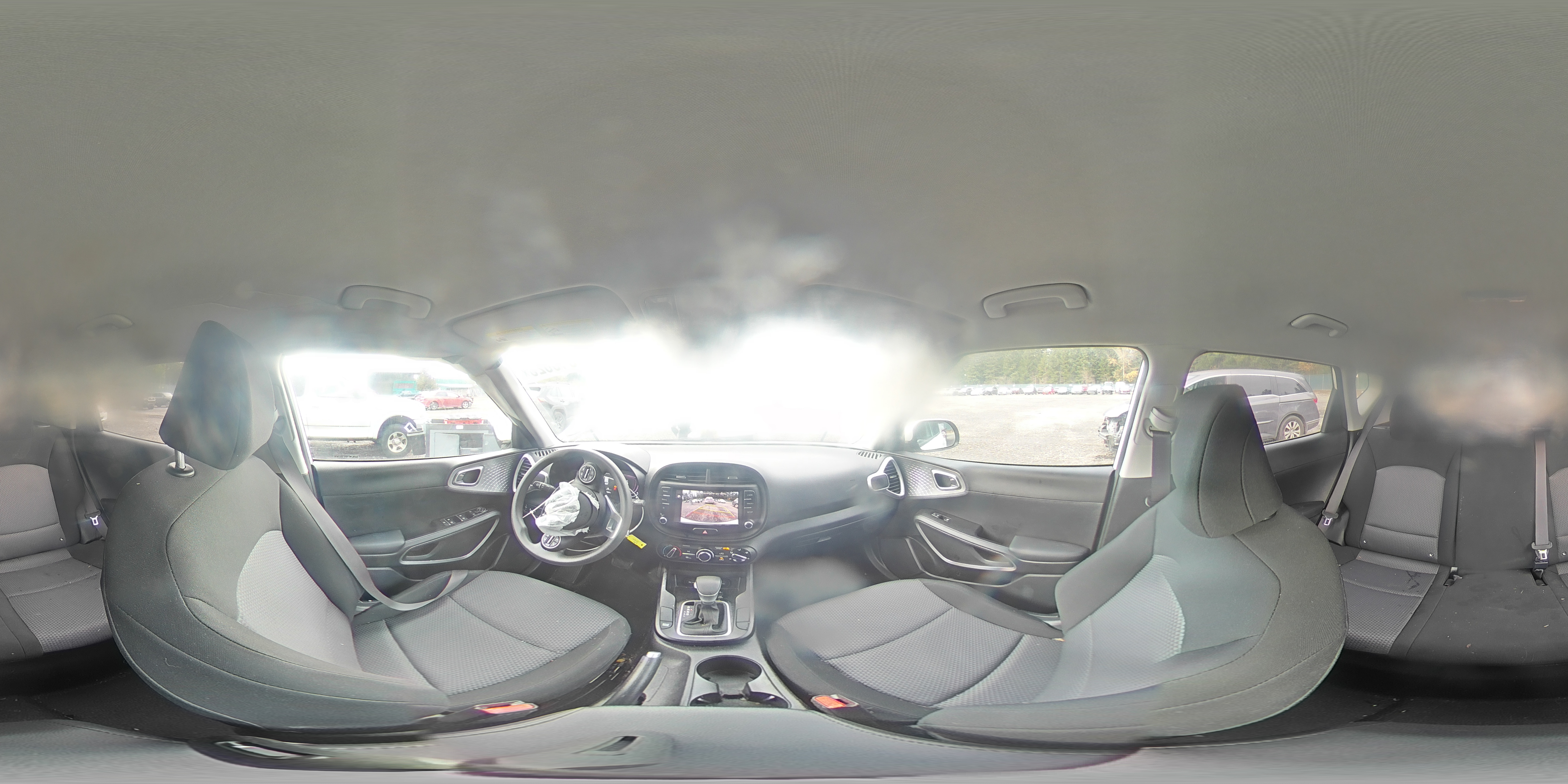 2023 Kia Soul Lx VIN: KNDJ23AU6P7871827 Lot: 95010025