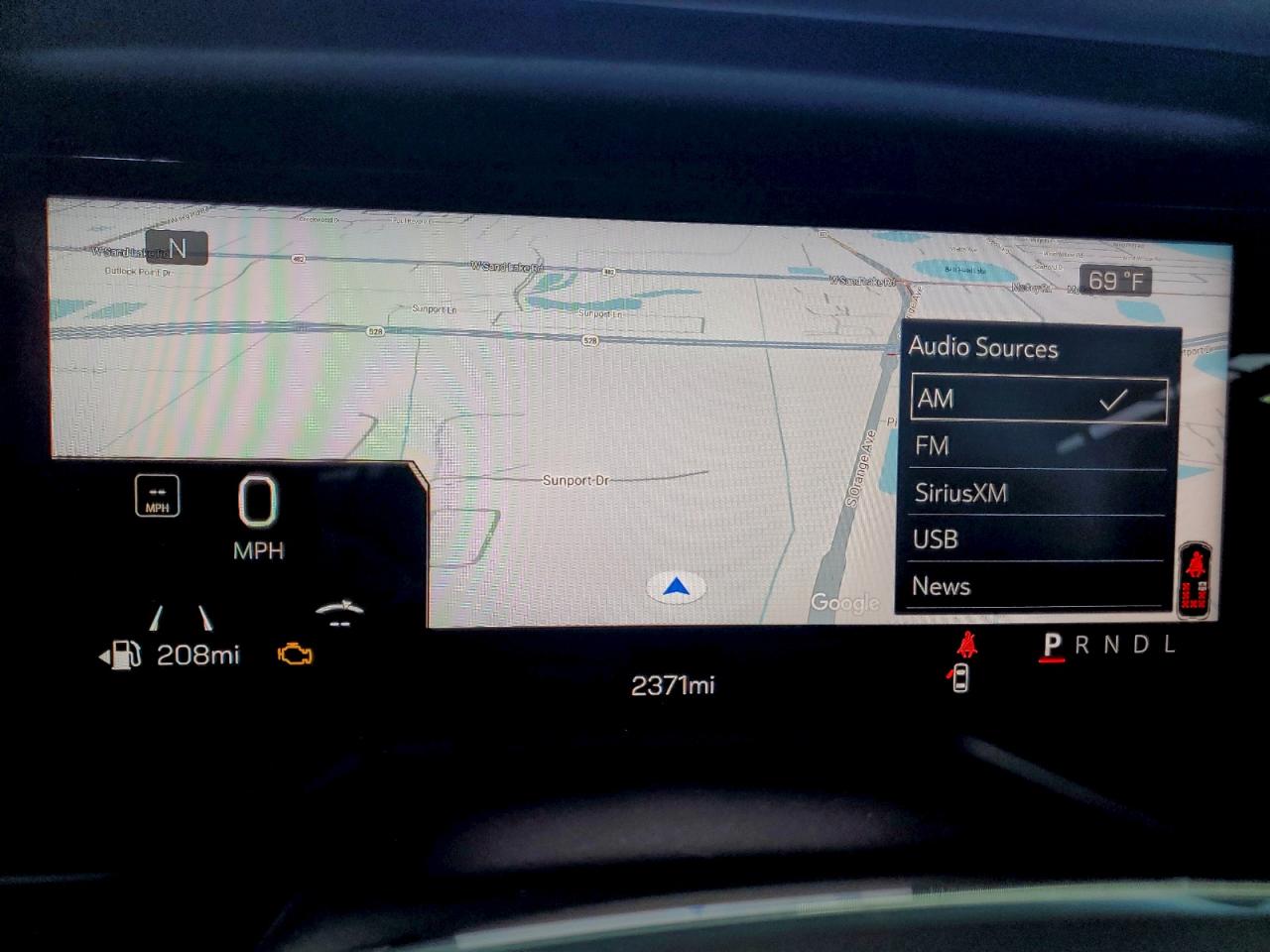 2026 GMC Acadia Elevation VIN: 1GKENKKS0TJ173067 Lot: 95912145