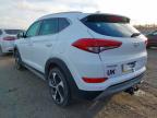 2018 HYUNDAI TUCSON 2.0 CRDI PREMIUM 5DR AUTO for sale at Copart CORBY