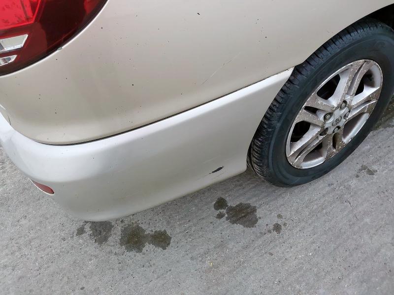 2004 TOYOTA PREVIA 2.4 VVTI T3 7 SEATS 5DR AUTO