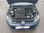 2016 VOLKSWAGEN GOLF 2.0 TDI 184 GTD 5DR DSG for sale at Copart CHESTER
