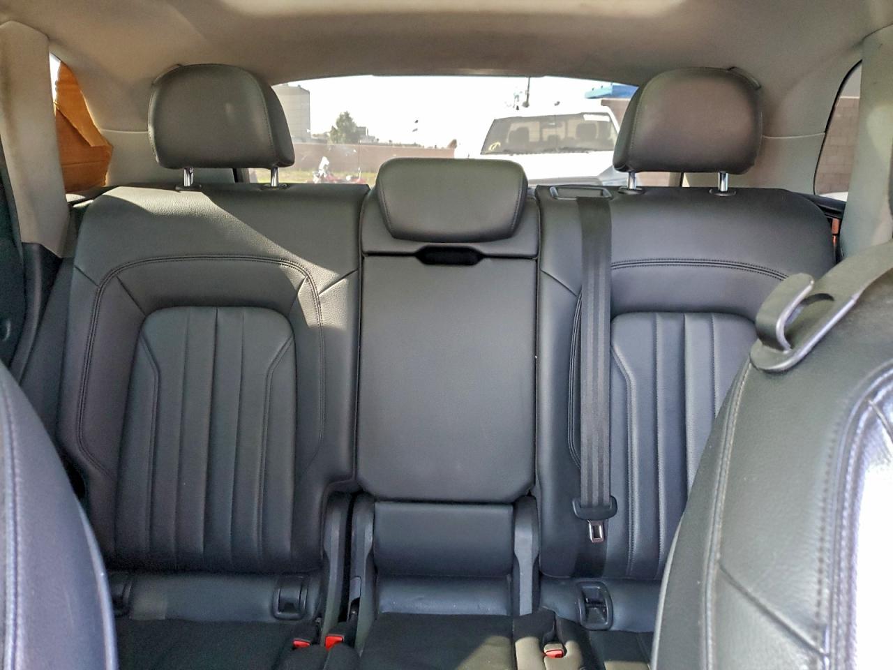 2018 Audi Q5 Premium Plus VIN: WA1BNAFYXJ2244378 Lot: 96956365