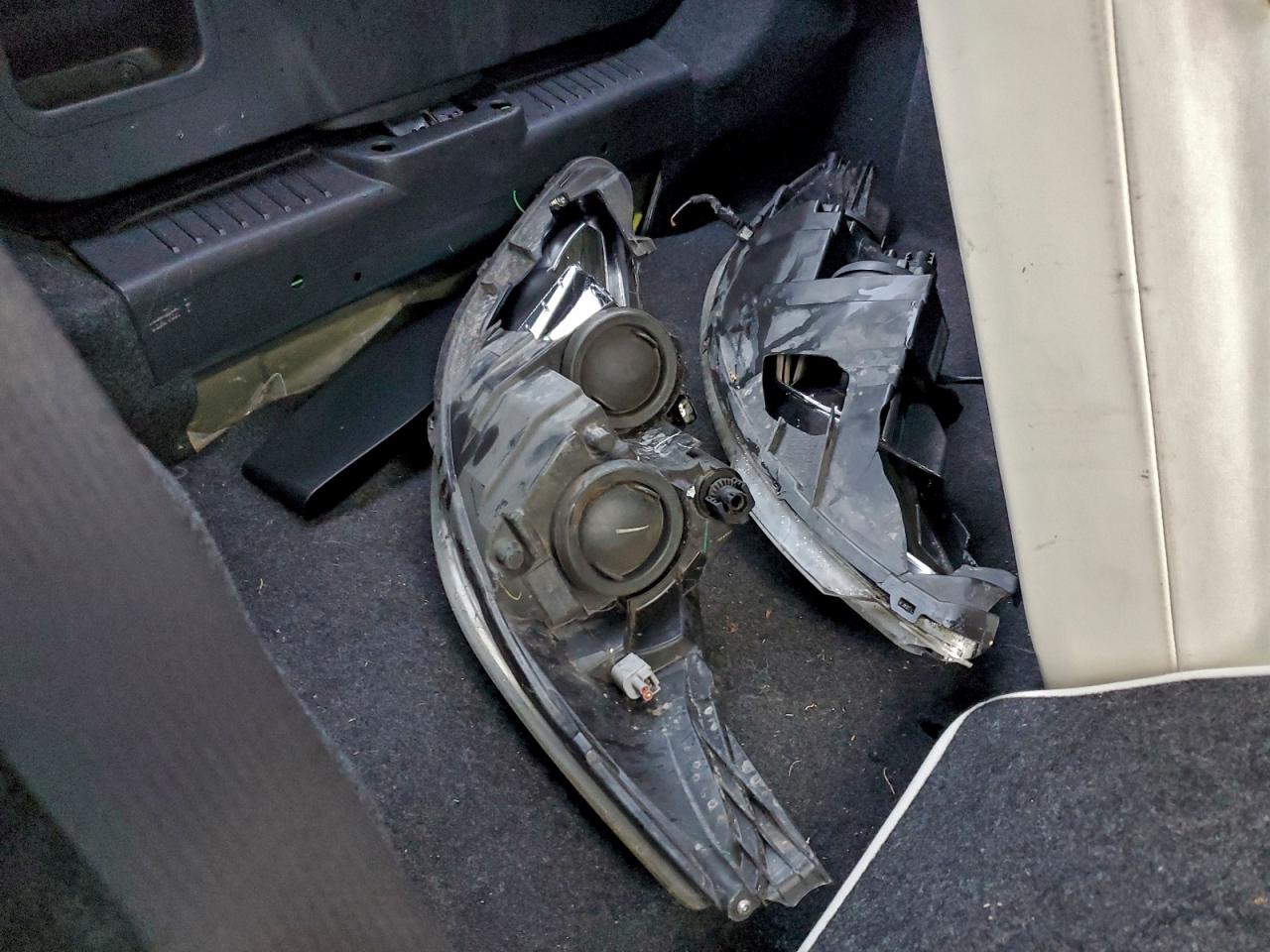 2011 Ford Fiesta Ses VIN: 3FADP4FJ1BM221486 Lot: 95897415