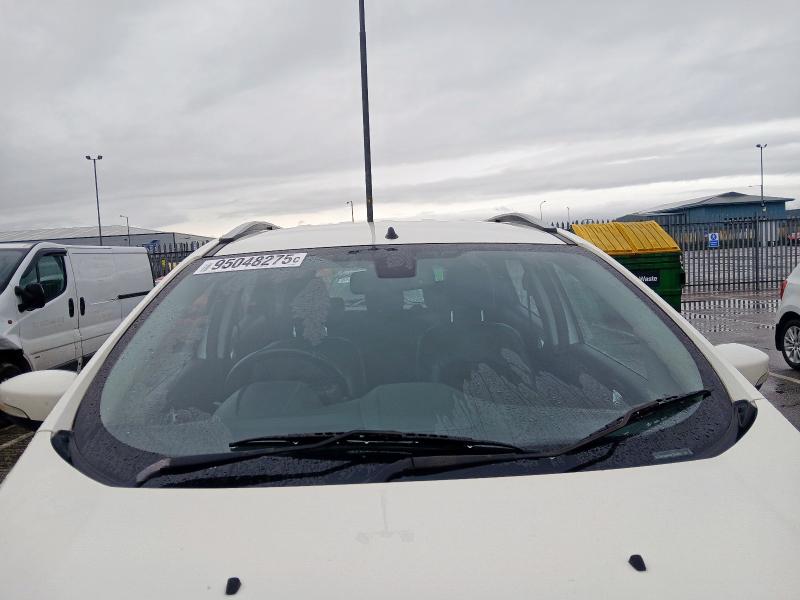 2016 FORD ECOSPORT 1.0 ECOBOOST TITANIUM 5DR