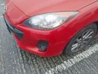 2013 MAZDA 3 1.6 VENTURE 5DR for sale at Copart CHESTER