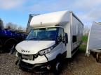 2024 IVECO DAILY 70C18B AUTO  for sale at Copart SANDTOFT