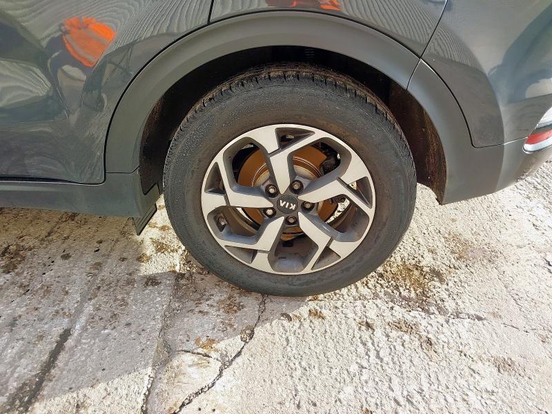 2019 KIA SPORTAGE 1.6 CRDI ISG 2 5DR