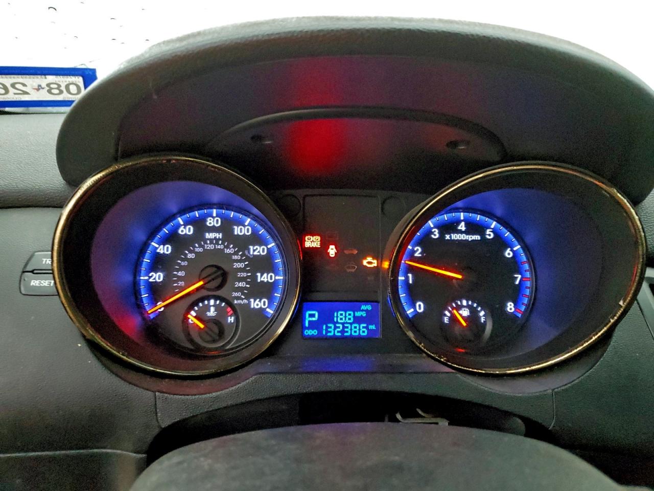 2012 Hyundai Genesis Coupe 2.0T VIN: KMHHT6KD0CU068529 Lot: 94987055