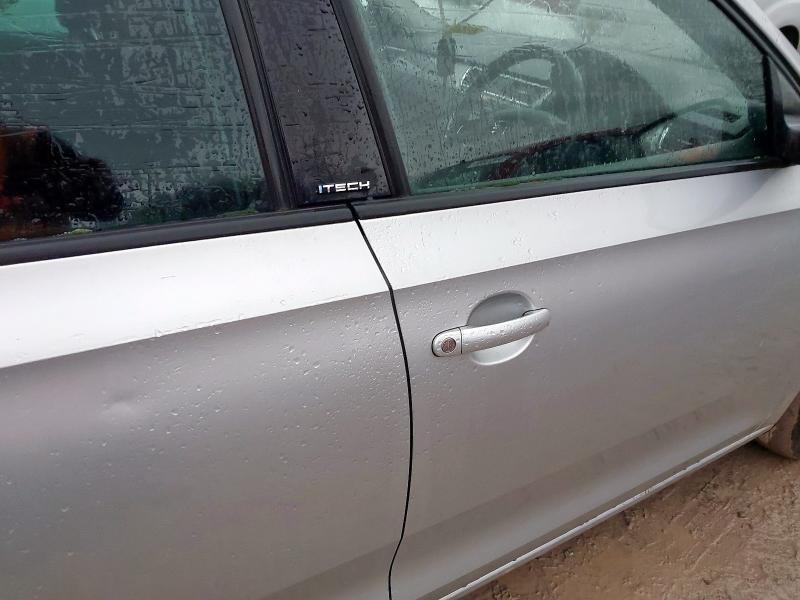 2015 SEAT TOLEDO 1.6 TDI ECOMOTIVE I TECH 5DR