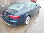 2008 AUDI A5 S5 QUATTRO 2DR for sale at Copart SANDY