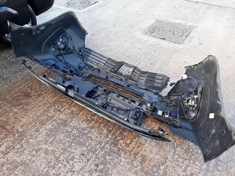 2025 VAUXHALL COMBO LIFE ULTIMATE EV 