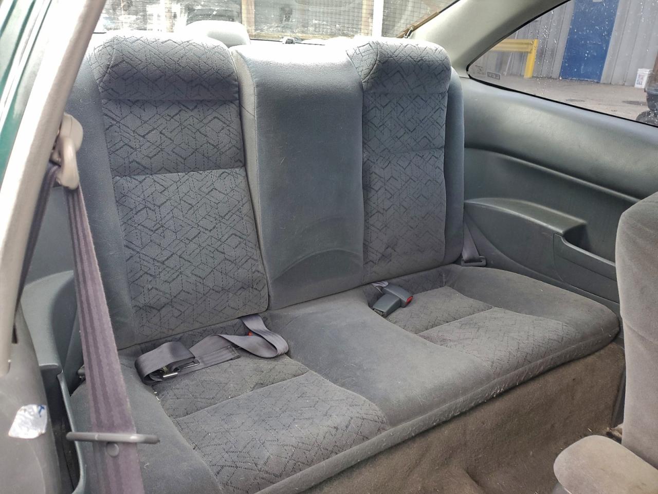 2000 Honda Civic Ex VIN: 1HGEJ8146YL086574 Lot: 95935375