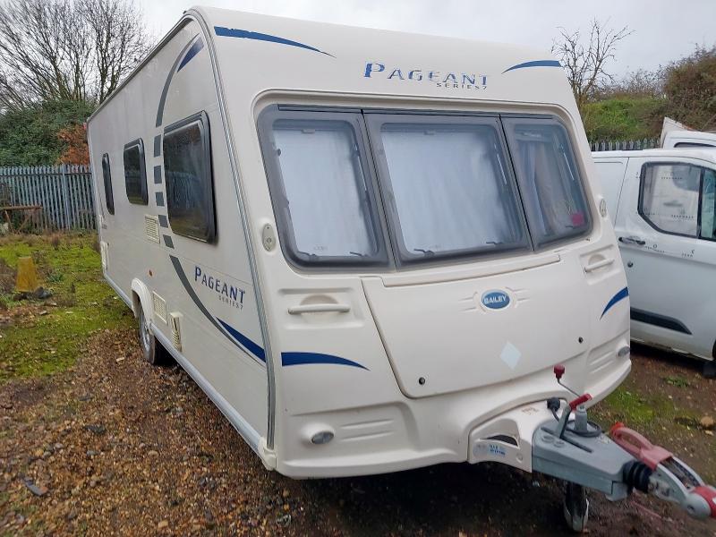 2009 BAILEY PAGEANT MA