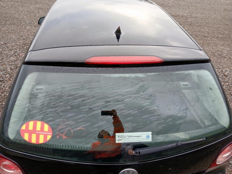 2009 VOLKSWAGEN POLO 1.2 E 60 3DR