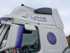 2005 VOLVO FH12 for sale at Copart BELFAST
