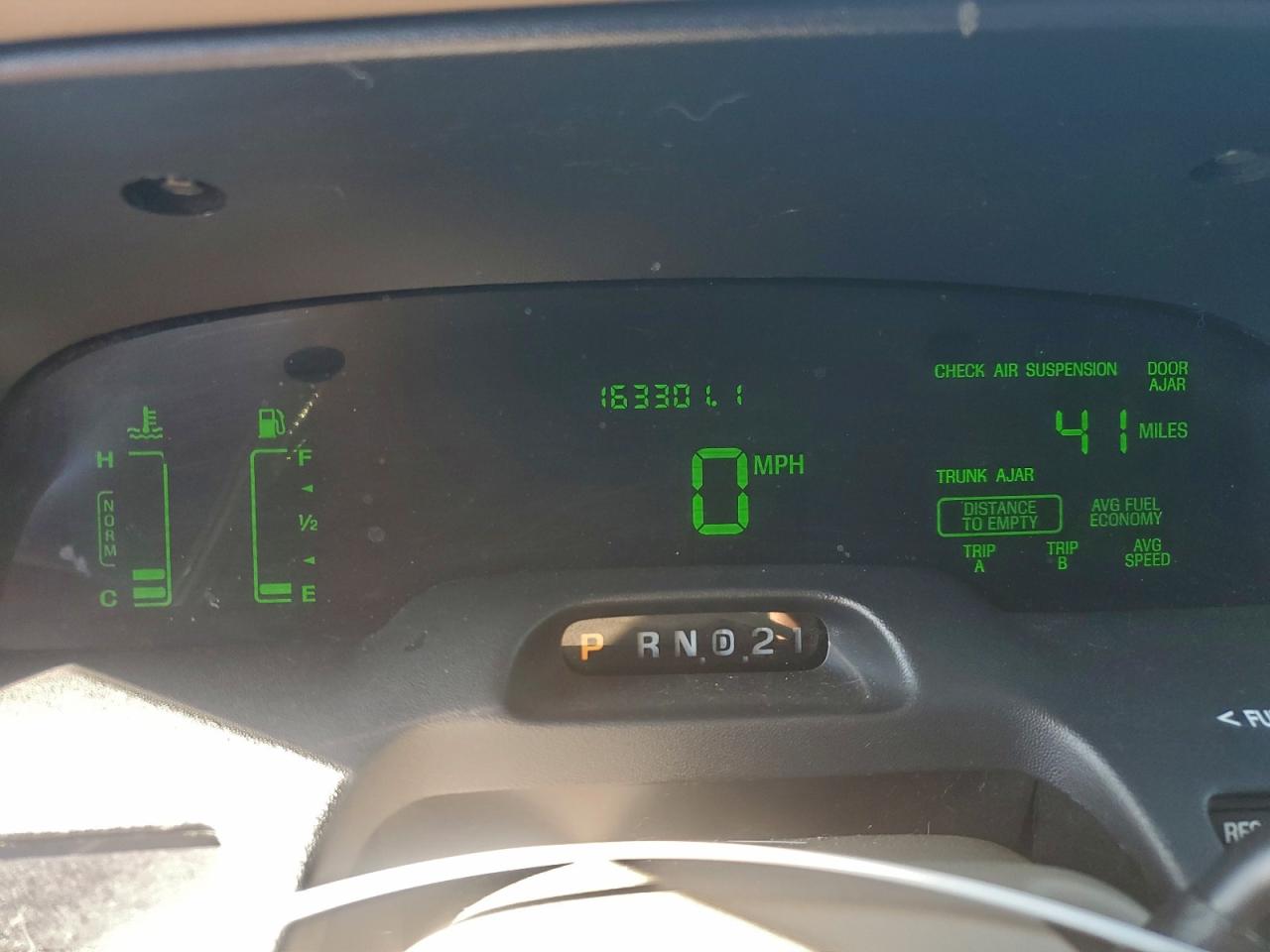 2004 Ford Crown Victoria Lx VIN: 2FAHP74W04X150404 Lot: 96261345