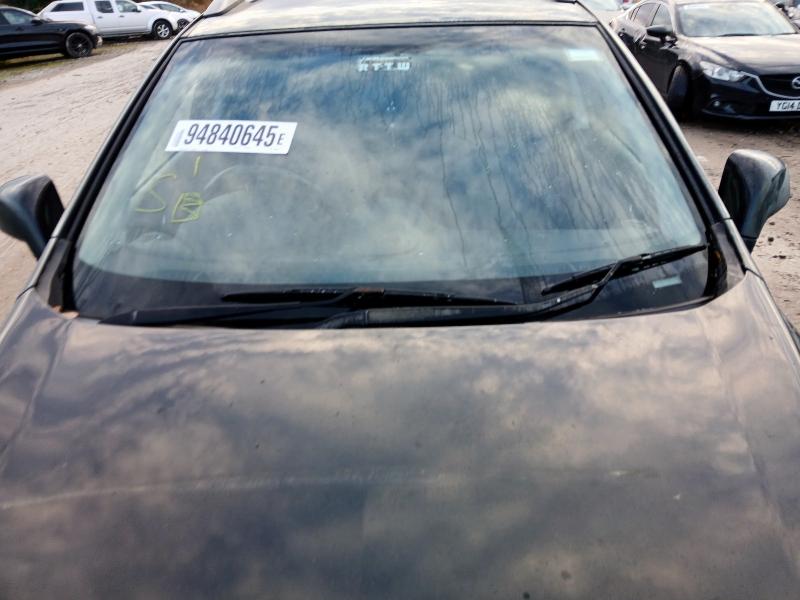 2013 VAUXHALL ANTARA 2.2 CDTI EXCLUSIV 5DR [2WD] [START STOP]