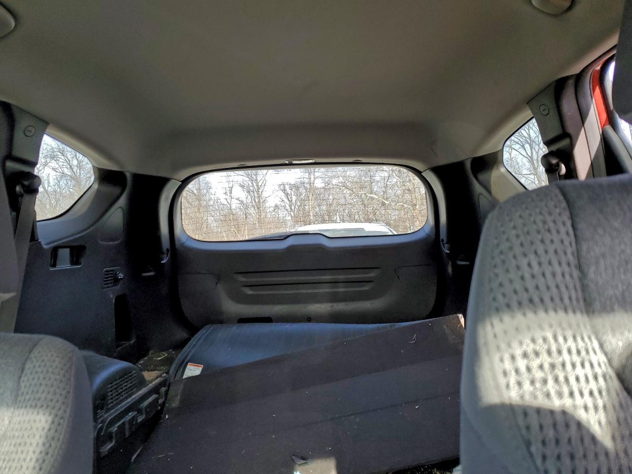 2019 Hyundai Santa Fe Sel VIN: 5NMS3CAD1KH033983 Lot: 95761615