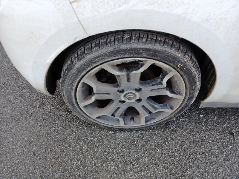 2012 CITROEN DS3 1.6 VTI 16V DSTYLE PLUS 3DR