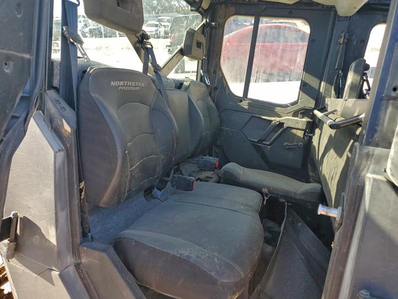 2022 OETH RANGER XP 1000 NRTST PREM