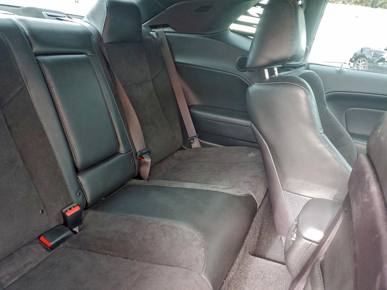 2019 Dodge Challenger R/T VIN: 2C3CDZBT9KH750318 Lot: 94734435